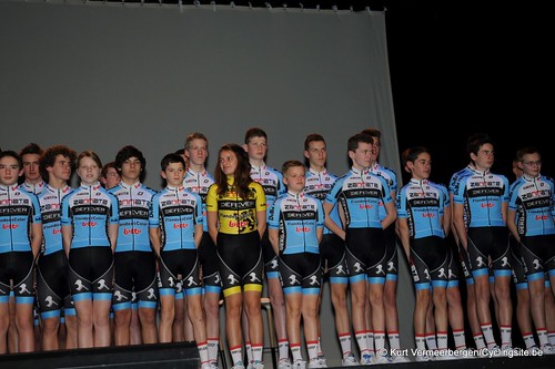 Zannata Lotto Cycling Team Menen (395)