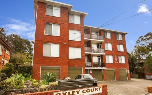 3/31-33 Oxley Avenue, Jannali NSW