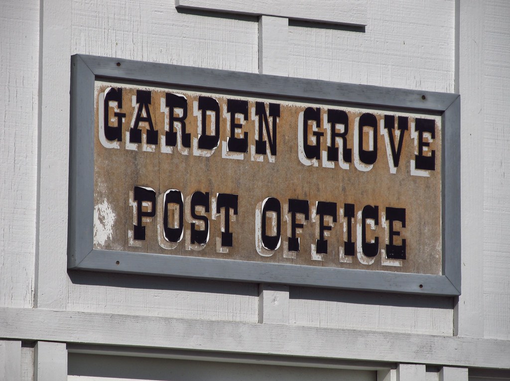 The World S Newest Photos Of Gardengrove And History Flickr Hive