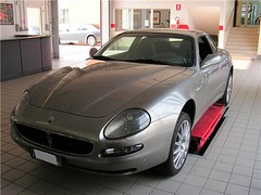 maserati_4200_01 • <a style="font-size:0.8em;" href="http://www.flickr.com/photos/143934115@N07/27704149775/" target="_blank">View on Flickr</a>