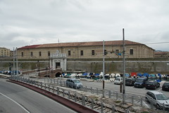 Ancona, Italy, October 2013
