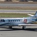 A2-BCL Botswana, Cessna C550 Citation