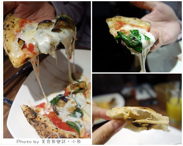 【台北東區】Salvatore Cuomo &#038; Bar拿坡里pizza義大利麵吃到飽500元 @魚樂分享誌