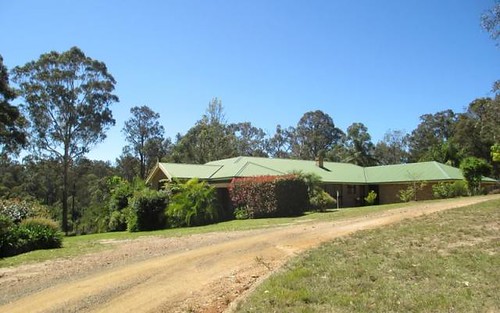 293 Araluen Road, Moruya NSW