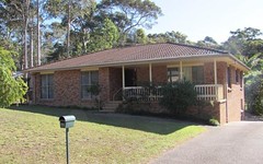 11 Eucalyptus Drive, Dalmeny NSW