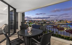 510/100 Bowen Terrace, Fortitude Valley Qld