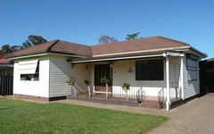 405 Wantigong Street, North Albury NSW