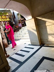 templos en Delhi • <a style="font-size:0.8em;" href="http://www.flickr.com/photos/92957341@N07/8723213138/" target="_blank">View on Flickr</a>