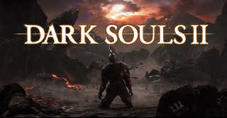 Dark Souls II Available Now In Europe & Austra...