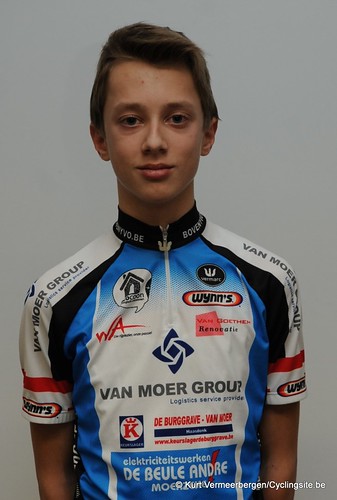 Van Moer Group Cycling Team (63)