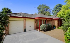 8A Fulbourne Avenue, Pennant Hills NSW