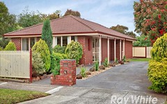 9 Waradgery Drive, Rowville VIC