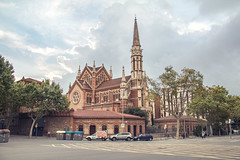 Parroquia de Sant Francesc de Sales