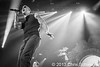 Avenged Sevenfold @ Hail to the King Tour, Joe Louis Arena, Detroit, MI - 10-13-13