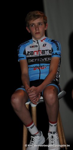 Zannata Lotto Cycling Team Menen (236)