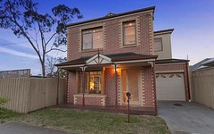 86 Benbow Street, Yarraville VIC