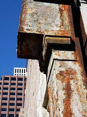 Remnants - New Orleans Central Business District