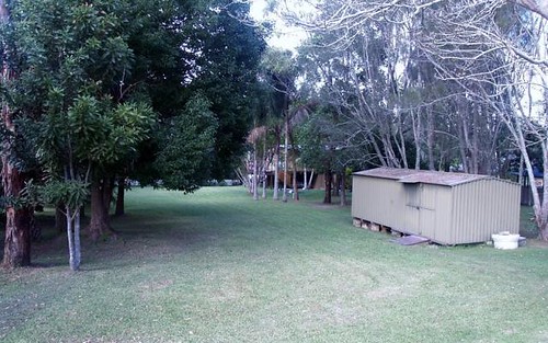 116 and 118 Coonabarabran Road, Coomba Park NSW