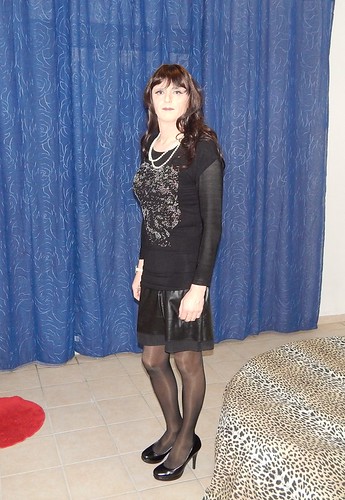 Flickriver: Conservatively Dressed Christian Women or Crossdressers pool