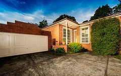 3/9 May Street, Doncaster East Vic