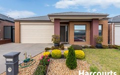 12 Camargue Circuit, Clyde North Vic