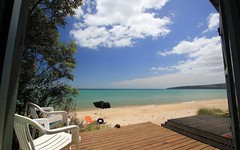 Boatshed 73 Safety Beach Foreshore, Safety Beach VIC
