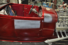 1929 Model A Roadster • <a style="font-size:0.8em;" href="http://www.flickr.com/photos/85572005@N00/9047596502/" target="_blank">View on Flickr</a>