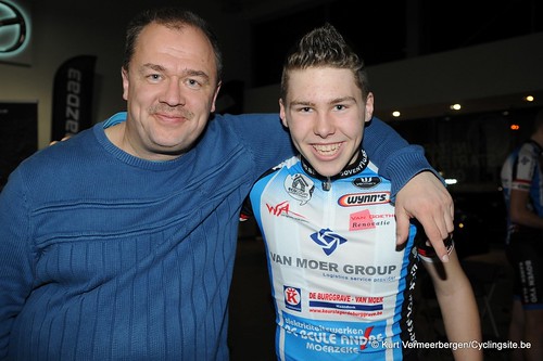 Van Moer Group Cycling Team (180)