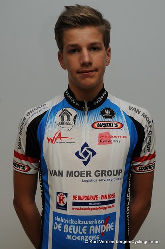 Van Moer Group Cycling Team (41)