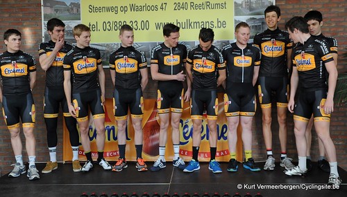 Cécémel Cycling Team (3)