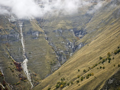 Escursionismo Sibillini - Grotta Rottereccia