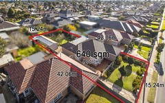 185 Military Road, Avondale Heights VIC