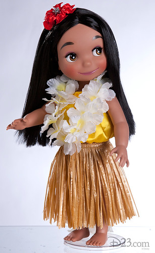 Flickriver: Photoset 'It's a Small World 16'' Dolls - Disney Animators'  Collection - 2013 - US Disney Store - Future Release' by drj1828