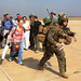 Marines evacuate embassy in South Sudan [Image 18 of 23]