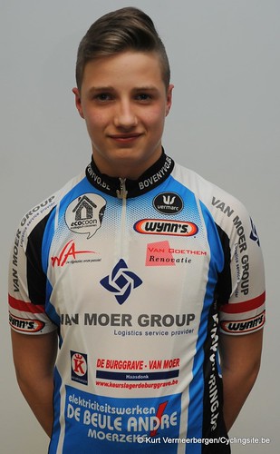 Van Moer Group Cycling Team (69)