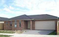 Lot 315 (No 15) Fitzroy Way, Whittlesea VIC