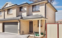 20/10 Abraham Street, Rooty Hill NSW