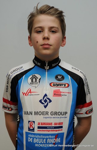 Van Moer Group Cycling Team (27)