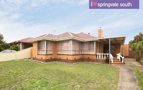 1 Dome Ct, Springvale South VIC 3172