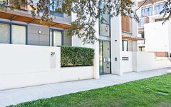 45/27 Wentworth Avenue, Kingston ACT