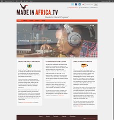 Made in Africa TV