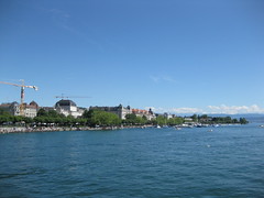 Zurich, Switzerland, July 2010