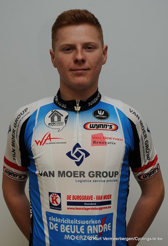 Van Moer Group Cycling Team (107)