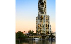 12/2894 'The Pinnacle' Gold Coast Highway, Surfers Paradise QLD