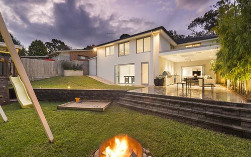 8 Manning St, Oyster Bay NSW 2225
