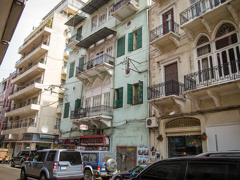 Beirut<br/>© <a href="https://flickr.com/people/38765532@N08" target="_blank" rel="nofollow">38765532@N08</a> (<a href="https://flickr.com/photo.gne?id=8731942312" target="_blank" rel="nofollow">Flickr</a>)