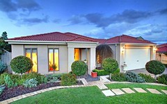 11 LAKEVIEW CLOSE, Hidden Valley VIC