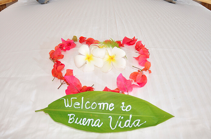 Buena Vida Resort & SPA