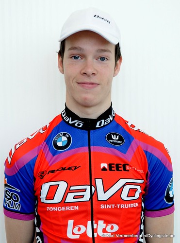 Davo Cycling Team 2015 (36)