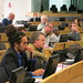 Conférence Finale ORA 2/12/13 - CESE, Bruxelles